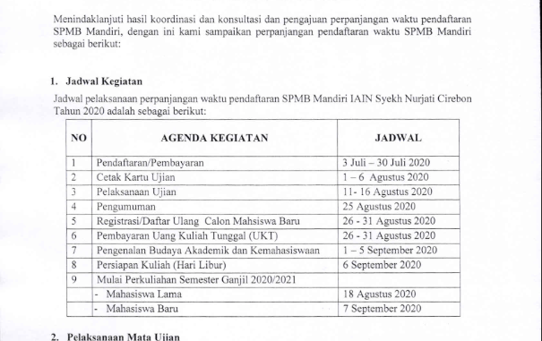 PERPANJANGAN JADWAL SPMB 2020 (1)_001