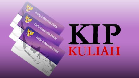 Pengumuman Program KIP Kuliah Mahasiswa Angkatan 2019 IAIN Syekh Nurjati Cirebon Tahun 2020