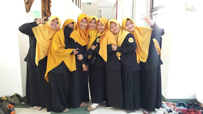panitia-perawi-hima-ilha-senja