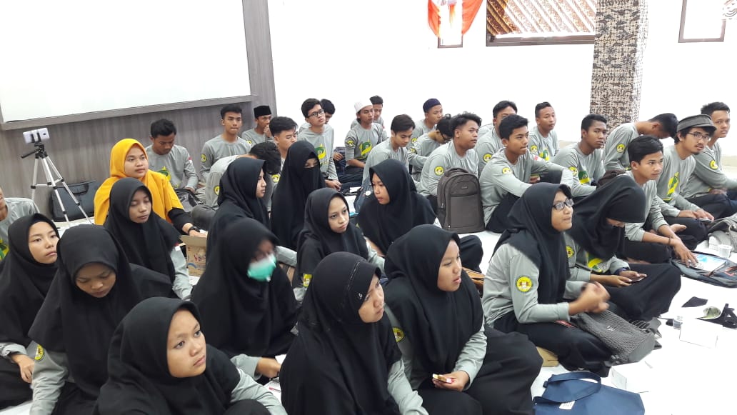peserta-perawi-hima-ilha-senja